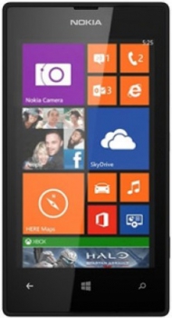 Nokia 525 Lumia Black Nokia 525 Lumia Black